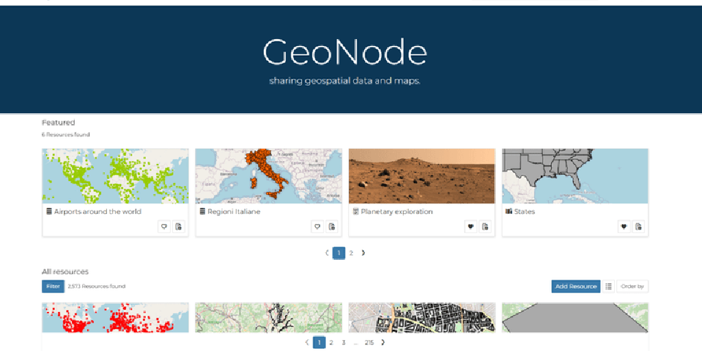 OpenDataAnd's tweet photo. La plataforma https://t.co/EKinr4Im2D de código abierto para la gestión de contenidos geoespaciales es una app web y para desarrollar Sistemas de Información Geográfica (#SIG) y desplegar Infraestructuras de Datos Espaciales (IDE). Más info: https://t.co/UOJ4nHxYPU https://t.co/3wDYo18SVC