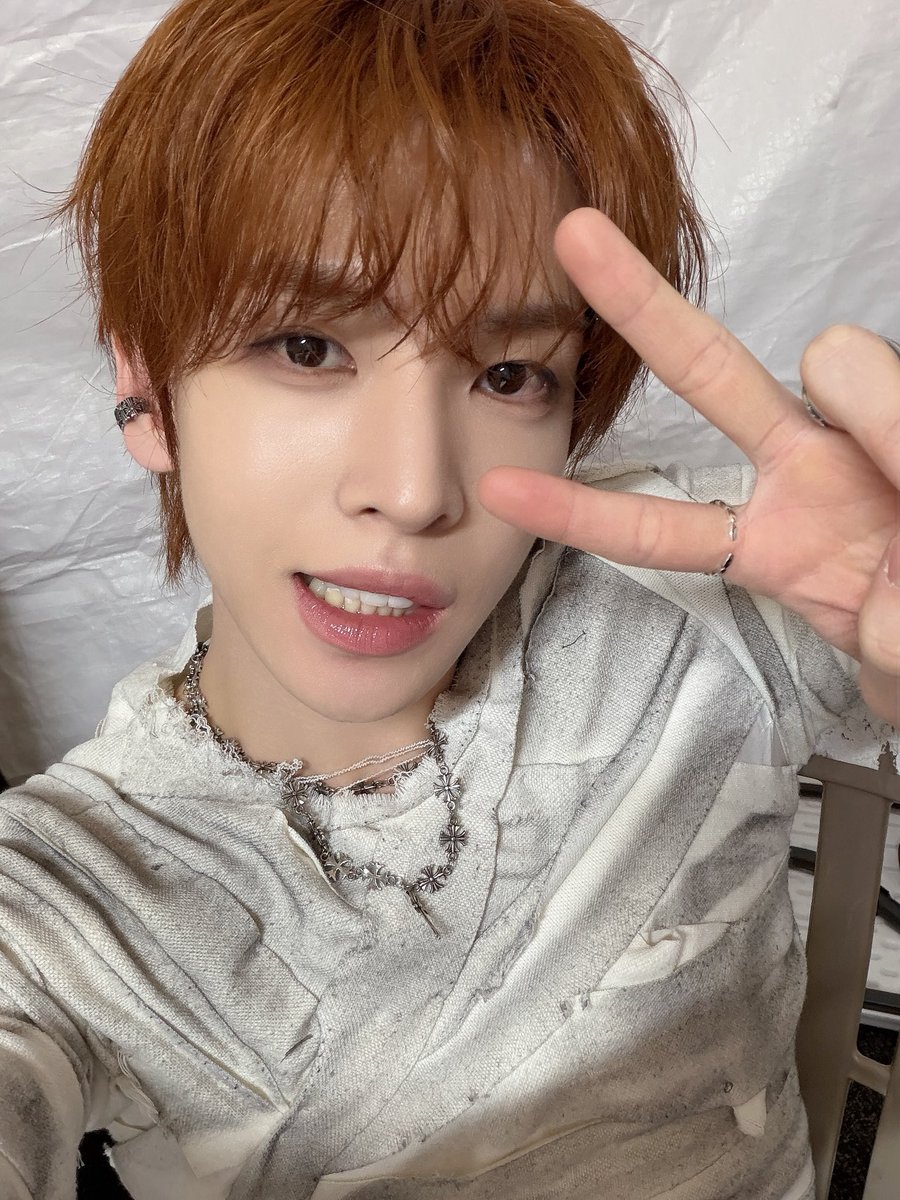 MaAllenBrasil's tweet photo. #X [💬 17.10.26] | Atualizações do #ALLEN

“Foi tão divertido encerrar as promoções de LOUDER e ainda participar do Nol Festival~~~ 😆

Muito obrigado por todo o apoio durante essas promoções também, LUVITY!!! 🫶🥰”

#LOUDER #sonouros #앨런 #CRAVITY #크래비티 @CRAVITY_twt https://t.co/lIaNPe4Uyf