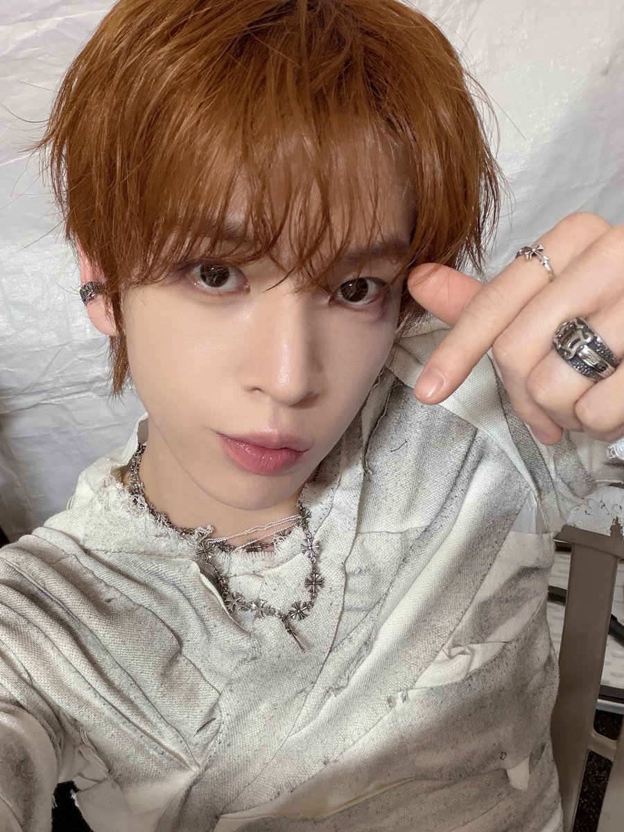 MaAllenBrasil's tweet photo. #X [💬 17.10.26] | Atualizações do #ALLEN

“Foi tão divertido encerrar as promoções de LOUDER e ainda participar do Nol Festival~~~ 😆

Muito obrigado por todo o apoio durante essas promoções também, LUVITY!!! 🫶🥰”

#LOUDER #sonouros #앨런 #CRAVITY #크래비티 @CRAVITY_twt https://t.co/lIaNPe4Uyf
