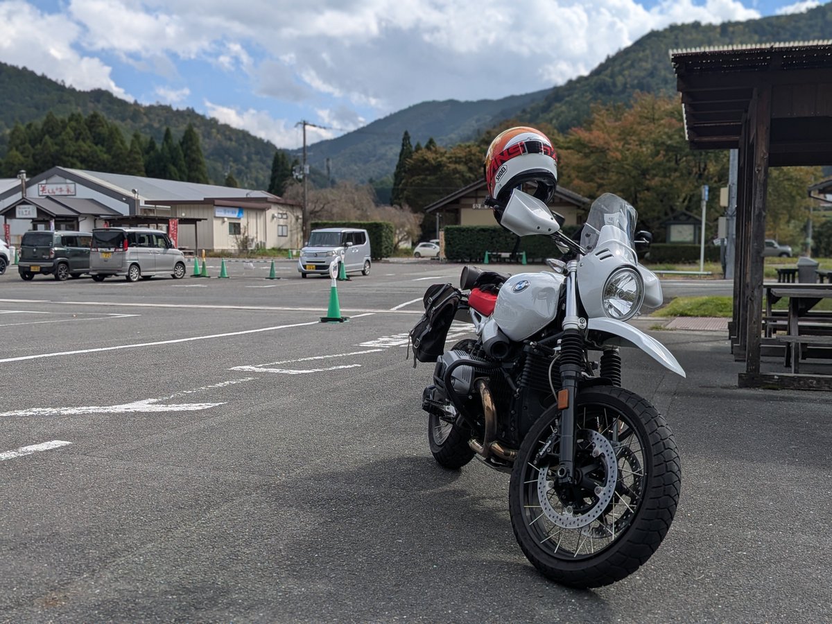 tyuros_E46's tweet photo. 美山 https://t.co/QfkuAA05eC