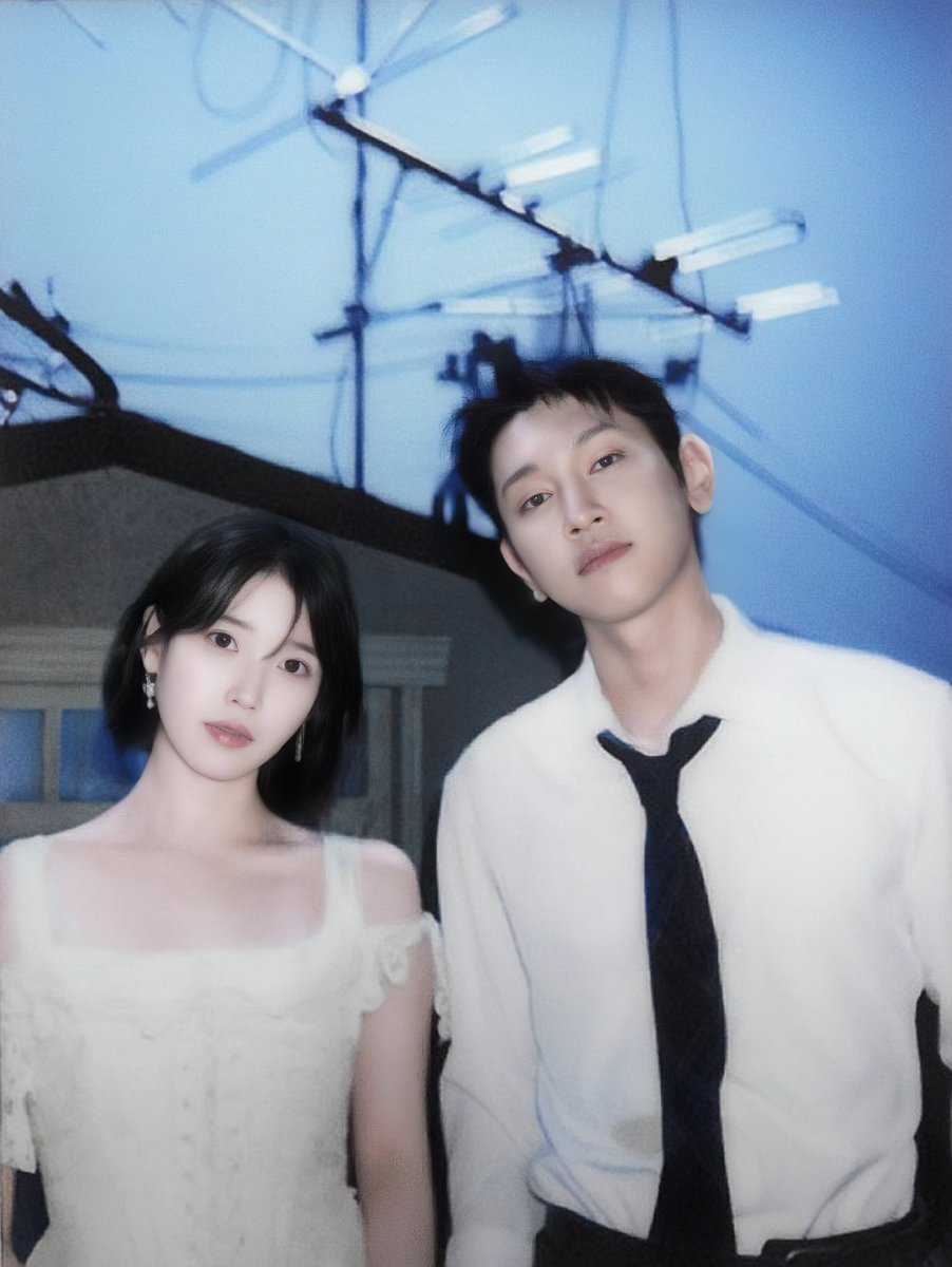 lvescne's tweet photo. Released today‼️

Digital Single 'Squeak (Feat. IU)'
2026.10.21 (Wed) 6PM KST

#Crush #크러쉬
#IU #아이유
#삐그덕 #seesaw https://t.co/u0KNFNA1Z8