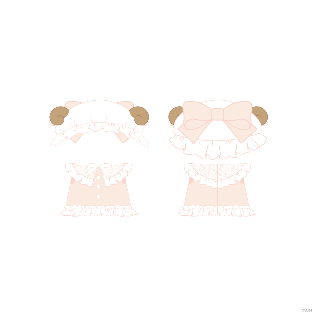 NIJI_nuistore's tweet photo. ★ぬいストア商品情報★

10/23（金）より発売！

★その他
【Sleepy Sheepy】ネグリジェ【にじぱぺカスタム】
【Sleepy Sheepy】パジャマ【にじぱぺカスタム】
【にじたうん 9ちょうめ】ぬいぐるみマスコット える
【にじたうん 9ちょうめ】ぬいぐるみマスコット ジョー・力一
【にじたうん 9ちょうめ】ぬいぐるみマスコット 健屋花那
【にじたうん 9ちょうめ】ぬいぐるみマスコット 鷹宮リオン
【にじたうん 9ちょうめ】ぬいぐるみマスコット ドーラ
【にじたうん 9ちょうめ】ぬいぐるみマスコット 花畑チャイカ
【にじたうん 9ちょうめ】ぬいぐるみマスコット ベルモンド・バンデラス
【にじたうん 9ちょうめ】ぬいぐるみマスコット 舞元啓介
【にじたうん 9ちょうめ】ぬいぐるみマスコット 竜胆尊
【にじたうん 9ちょうめ】ぬいぐるみマスコット 社築

ーーーーーーーーー
※混雑が予想される日は整理券による入場規制を行う場合がございます。整理券発行状況をご確認の上、ご来店ください

★整理券情報　https://t.co/9jDvgjIx8l
★ぬいストアHP　https://t.co/CoJQRFpNpx

#にじさんじぬいストア #横浜ビブレ