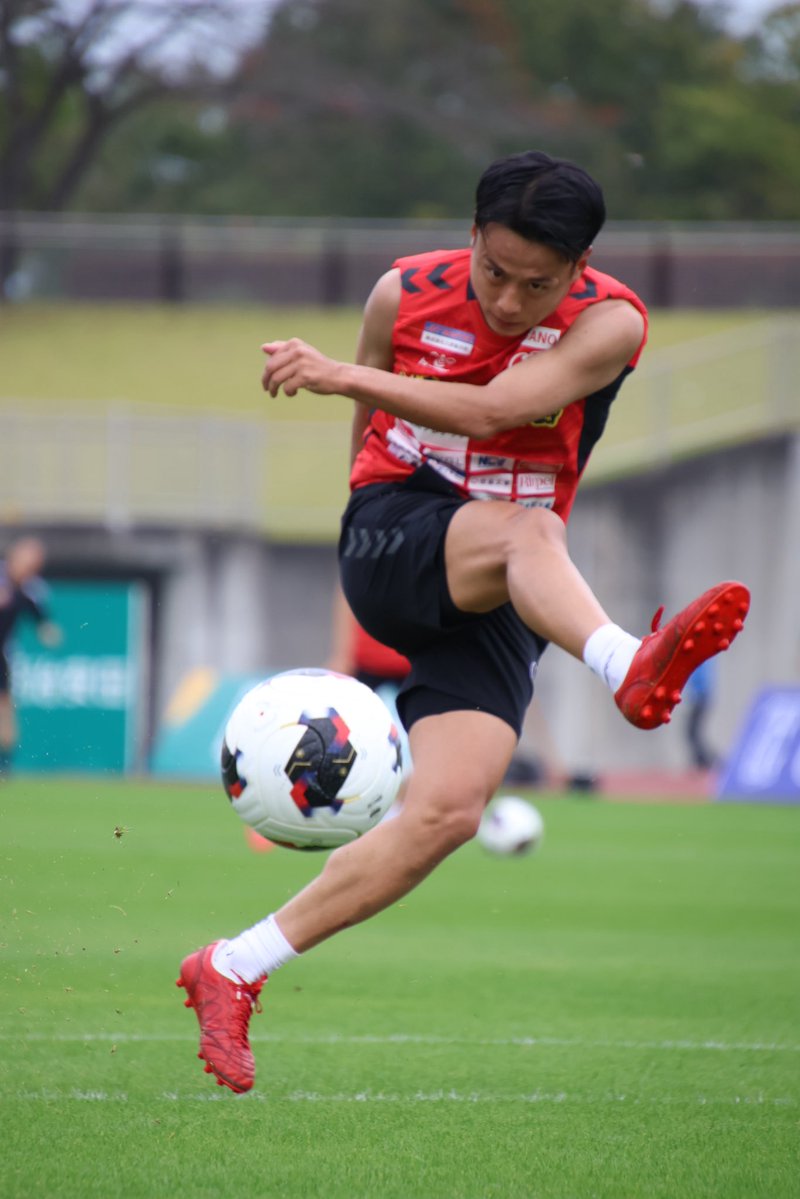 fufc_staff's tweet photo. キックオフは13:00🕰️
もうまもなくです！💪

#1021北九州
#ふくしまっ子みんなで応援プロジェクト
#福島ユナイテッド https://t.co/lNk3ru8OCu