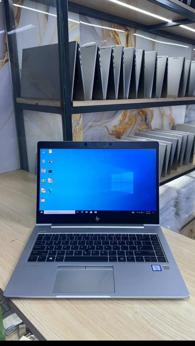Kixc01's tweet photo. Hp EliteBook 840 g5/ g6
Intel Core i7-8th Gen
8cpus ~2.1Ghz upto 4.8Ghz 
16gb ram, 512gb ssd
14.0 inches FHD Display 
Windows  11 Pro + Office installed 
Ready for use✅
@44,500Ksh
 📞0796375870 for Orders https://t.co/H2y24q6nlT