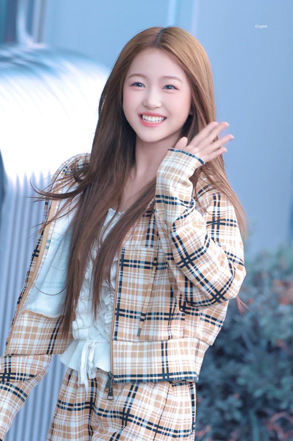 4ijinggogy's tweet photo. uri sunshine today

#A2OLITE #AIJING https://t.co/1cCoxe0stl