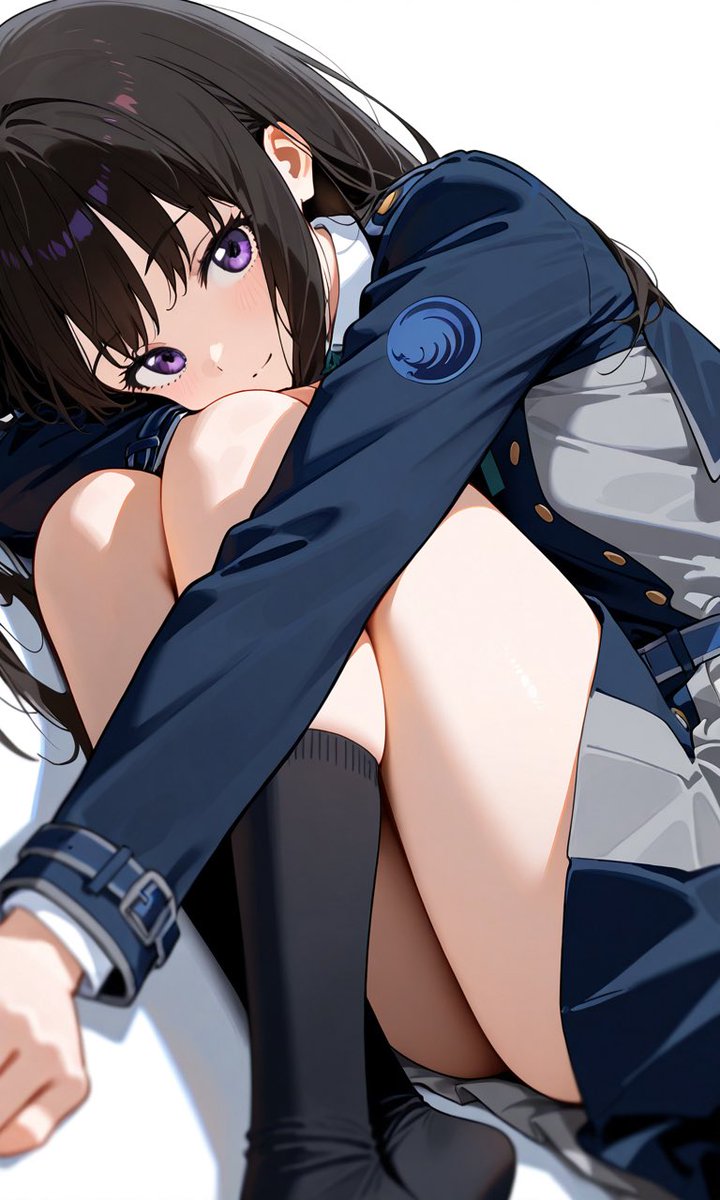 Z_Yusuke_cooper's tweet photo. 井ノ上たきな

SFW illustration

#リコリコ 
#AIイラスト https://t.co/SGzIkzwJOW