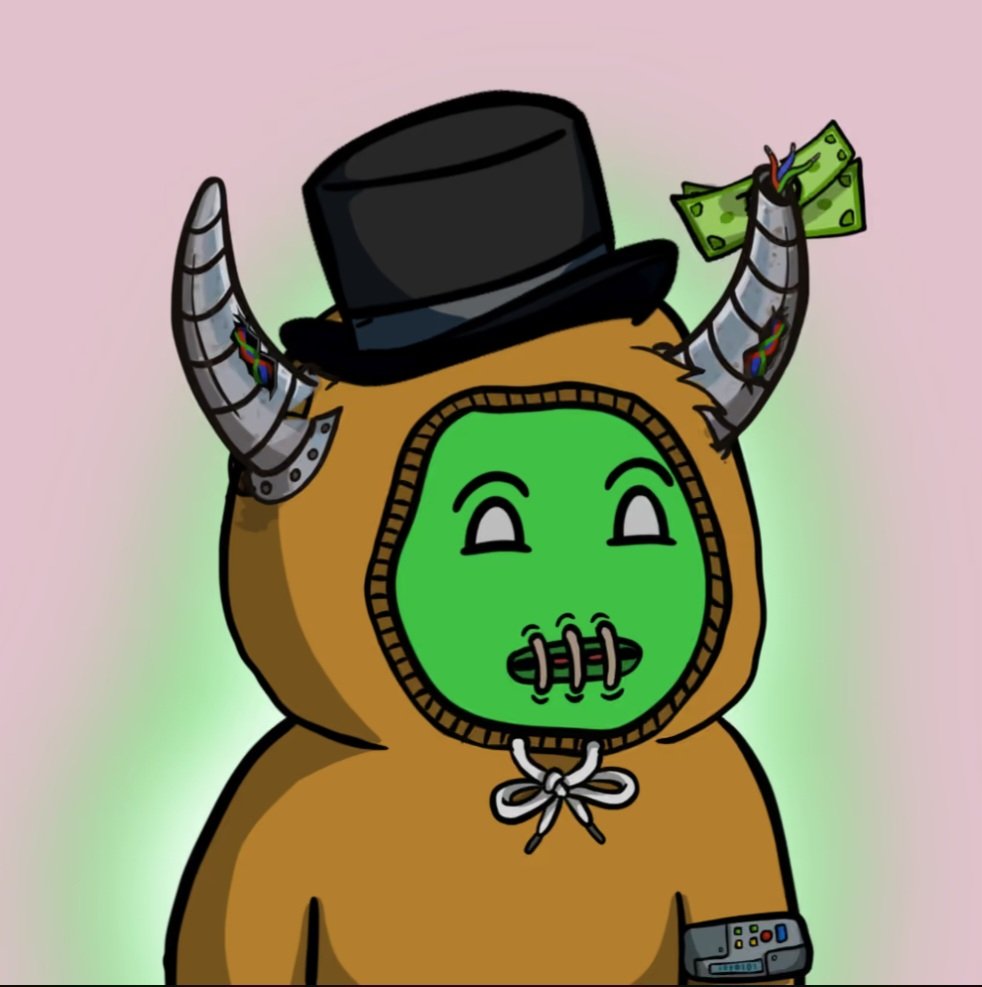 Hood_Bitz's tweet photo. Giveaway!! 

One winner 🏆 
1x @RobinhoodPals 
1x @ClayablePunks 

Rules >
Follow us @Hood_Bitz 
Tag 3 👇🏼
Retweet ♻️ https://t.co/yVoytdH8A4