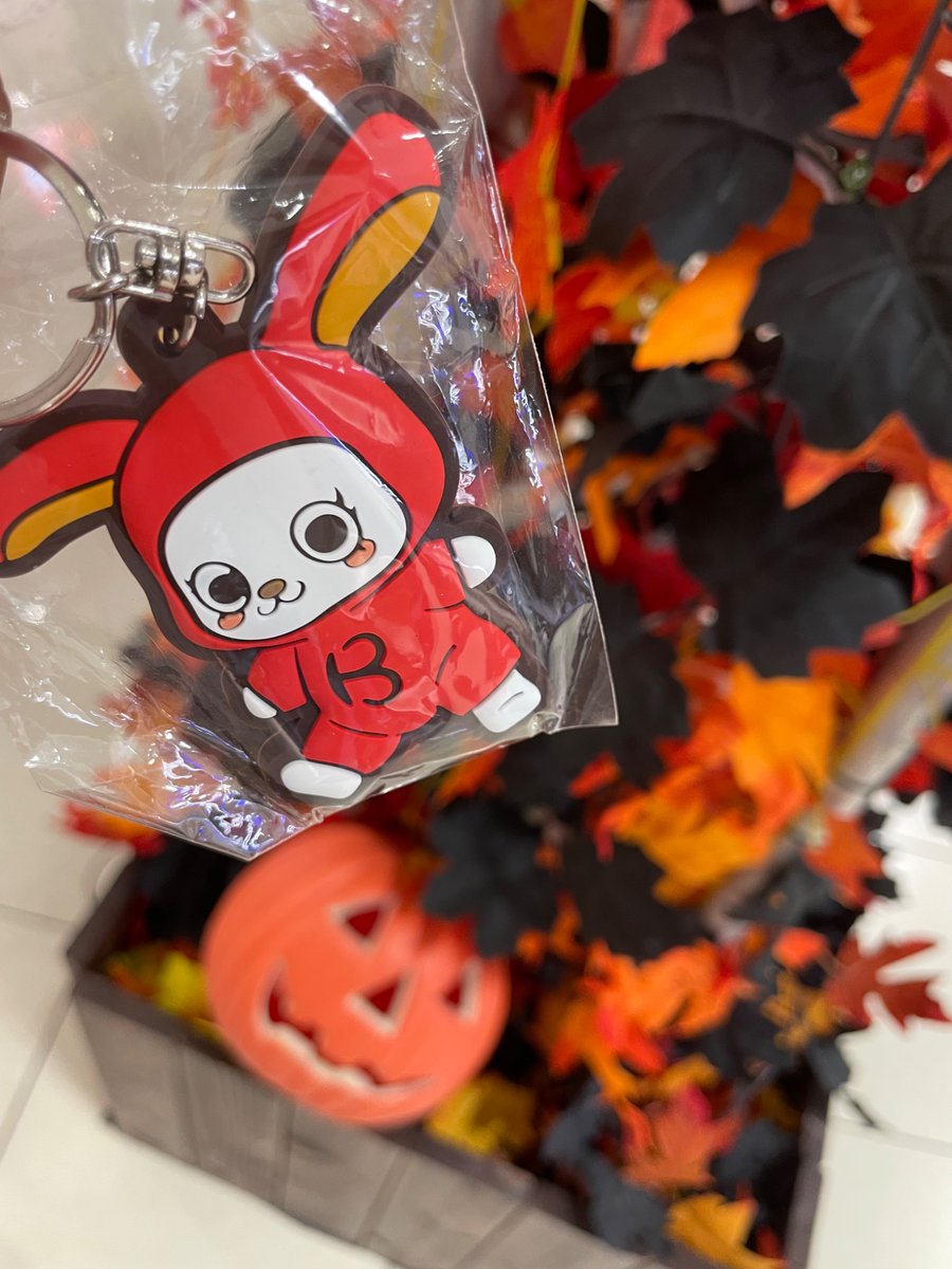 ginyole2's tweet photo. ハロウィンっぽい。地域のイベントとしては11月頭ぐらいまではやってるところがありそう。
@B_to_3

#推し活で稼ぐ https://t.co/y0yK4dSKpq
