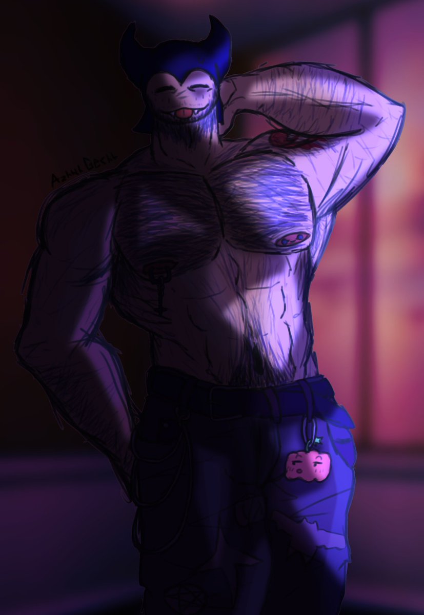 AzhulGechl's tweet photo. I did the thing I drew Fangsworth WOAH

#fangsworth #Regretevator #regretevatorfanart https://t.co/cVO5zaHWtm