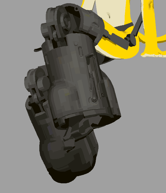 PageIsForbidden's tweet photo. work in progress... along with commissions https://t.co/OI1fvE7zF4