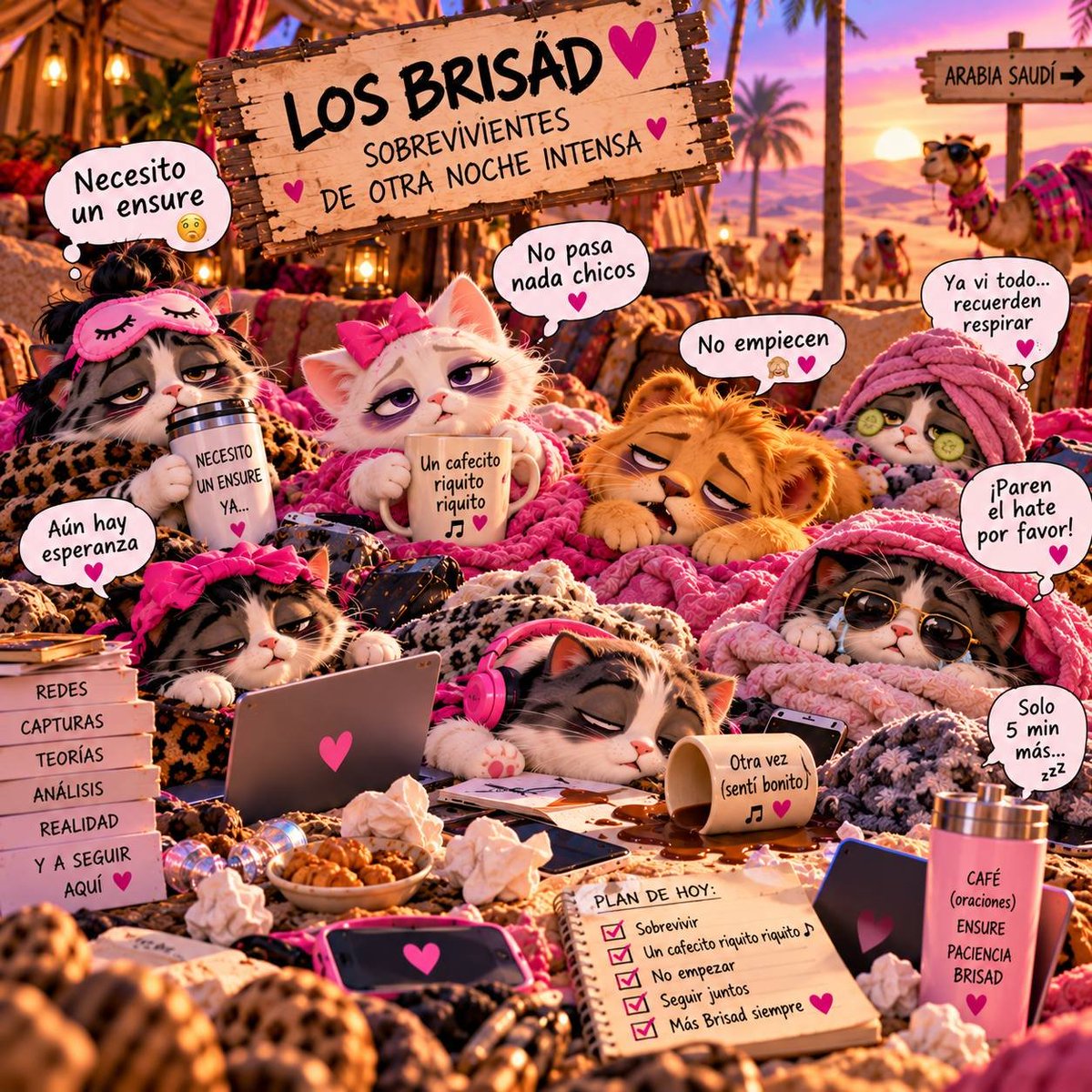 TeamBrisad's tweet photo. Team así quedamos luego de apoyar dos tendencias 😂
Gracias a los que se sumaron a este gran reto, sabemos que estamos aprendiendo, así que los felicito 
Así que llamaré a lista
Están todos los hotmail?? 
#teambrisad
#masadxmojoe 
#BriandaDeyanara https://t.co/YbujS7h7yd
