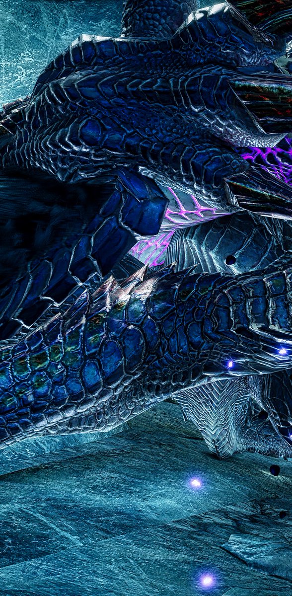 HIRO05131114's tweet photo. ゴア・マガラ / Gore Magala

#ゴアマガラ #GoreMagala #サンブレイク #MonsterHunter https://t.co/9dMPhRThFy