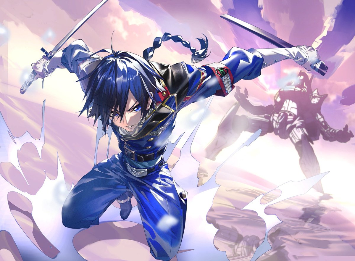 dailycodegeass's tweet photo. https://t.co/e6VskinvdY
