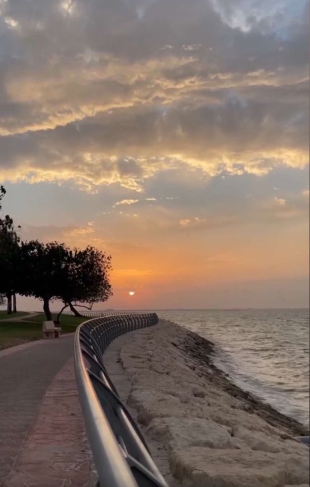 Wafa__2222's tweet photo. اللهم أصبحنا بخيرك الدائم ولطفك الخفي وبك نظن الظن الجميل 🌸🍃 https://t.co/vBHpNQcAnh