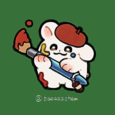 baaaaacham's tweet photo. #新しいプロフィール画像 https://t.co/7hi8By4RcC