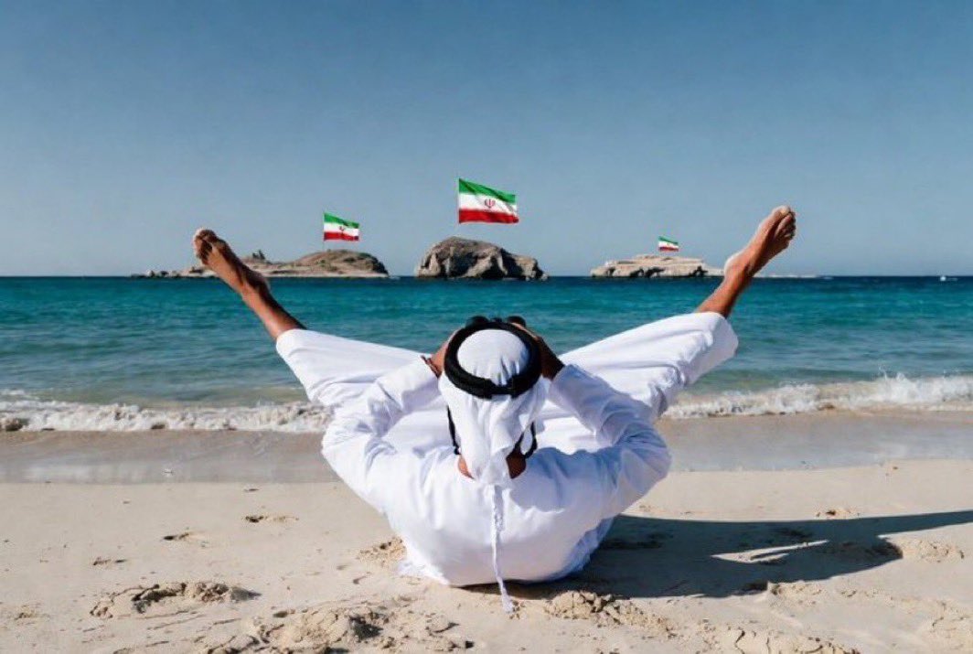 AlivxyvAli's tweet photo. @khakhakr انتم خونه صهيون  لعنكم. الله https://t.co/ZQVucuNS6O