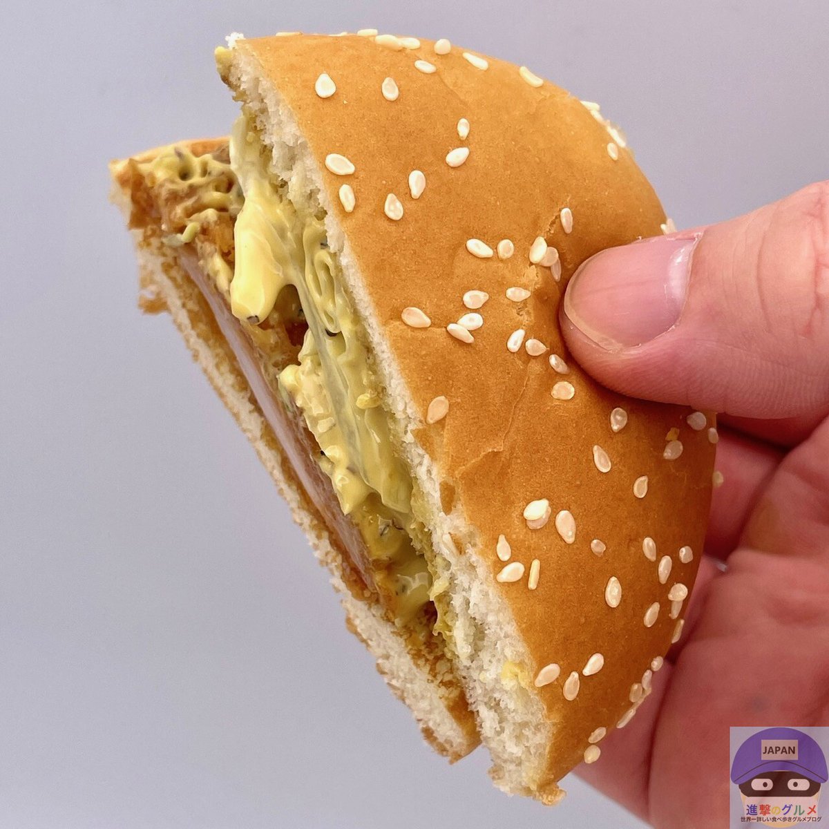 rekishichosadan's tweet photo. マック新作、ケンタッキーよりおいしい、、、
https://t.co/90iOCWzchc https://t.co/Gmdwv3QRtb