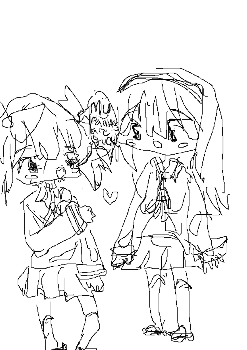 MewchiAiko's tweet photo. @emnayraephy current wip ≽(˵◝ ⩊  ◜˵ マ≼ https://t.co/oR61ELBUZA