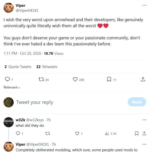 FunSizedThought's tweet photo. @ceno02 People post things like this and go on believing that they're good people. https://t.co/iUF98ZFoRN