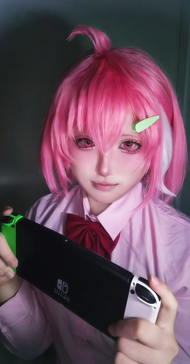 mero_cosplay's tweet photo. Cos | 🎋
#cosplay https://t.co/EugutLLueK