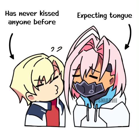 SNIARvii's tweet photo. Shotacon Robo 2077 https://t.co/gu8EBPWj9E