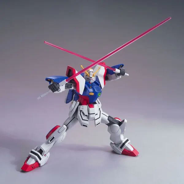 gunplazukan's tweet photo. 【予約開始】販売店で予約が始まっています

HGFC 1/144 シャイニングガンダム
🛒 digitaminで予約受付中（ほか3店でも）
📅 10/26(月) 再販予定 https://t.co/4htsjTYjsy