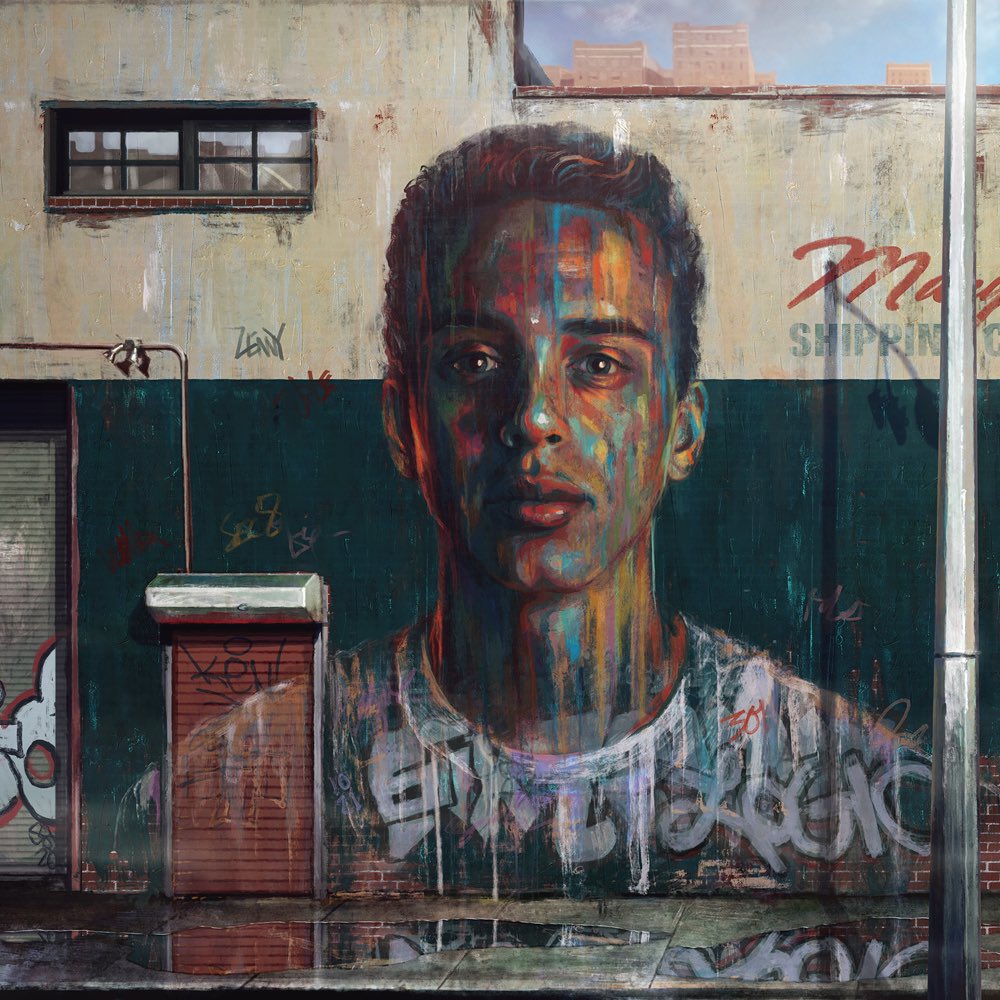 RapWikip's tweet photo. 12 years ago today, Logic released his debut album ‘Under Pressure’ 💿 (2014)

It debuted at #4 on the Billboard 200 with 72k first-week units 📊

Features include Childish Gambino &amp; Big Sean 👥

Favorite track on this project?
How has it aged? 💭 https://t.co/eUHw9gVk1c