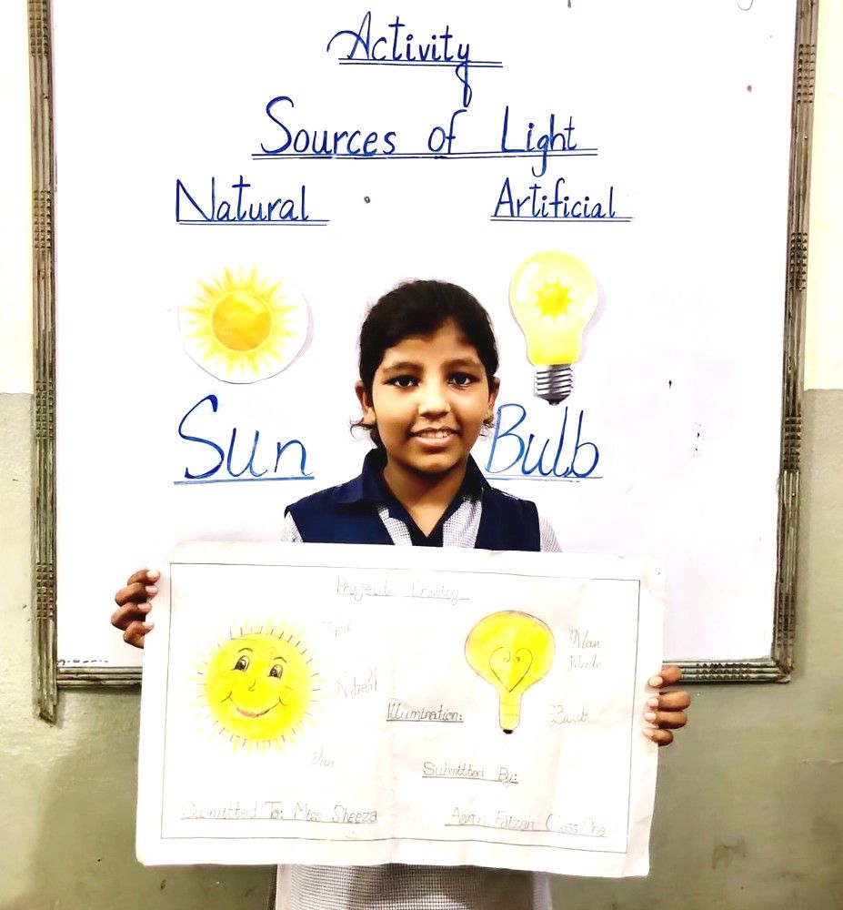 ZweeOffice's tweet photo. Bright minds in action at ZWEE Foundation School! 💡
#ZWEEFoundationSchool #ActivityBasedLearning #Class1Science #SourcesOfLight #EarlyChildhoodEducation #InteractiveLearning #SisterZeph #QualityEducation @followers https://t.co/K8tQqw1sWL