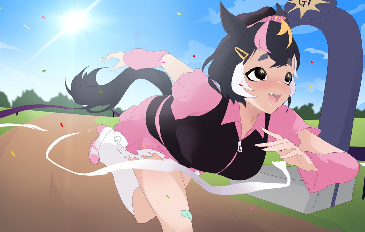 jooeh__'s tweet photo. Aaah feliz cumpleaños atrasado Rei T^T mi perfeccionismo no me dejó terminarlo antes hdhd Rei ganando su primera G1☀️ https://t.co/ia7RLQ0IpT