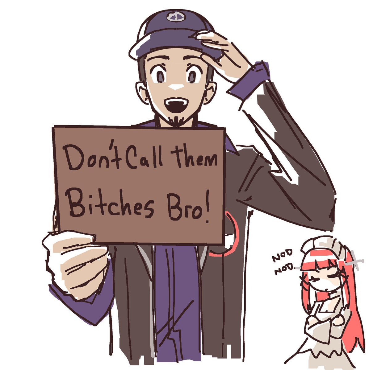 YuChiecompend's tweet photo. Just listen to the ace detective. #Persona https://t.co/SC7t3TrCVb
