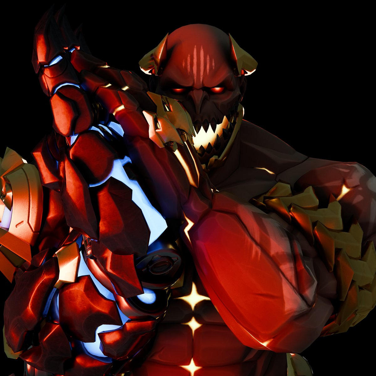 LemonGeneral's tweet photo. Going live in about 45 minutes.  Who's ready to doom it up w the LemonGeneral? https://t.co/38NY26vVXH