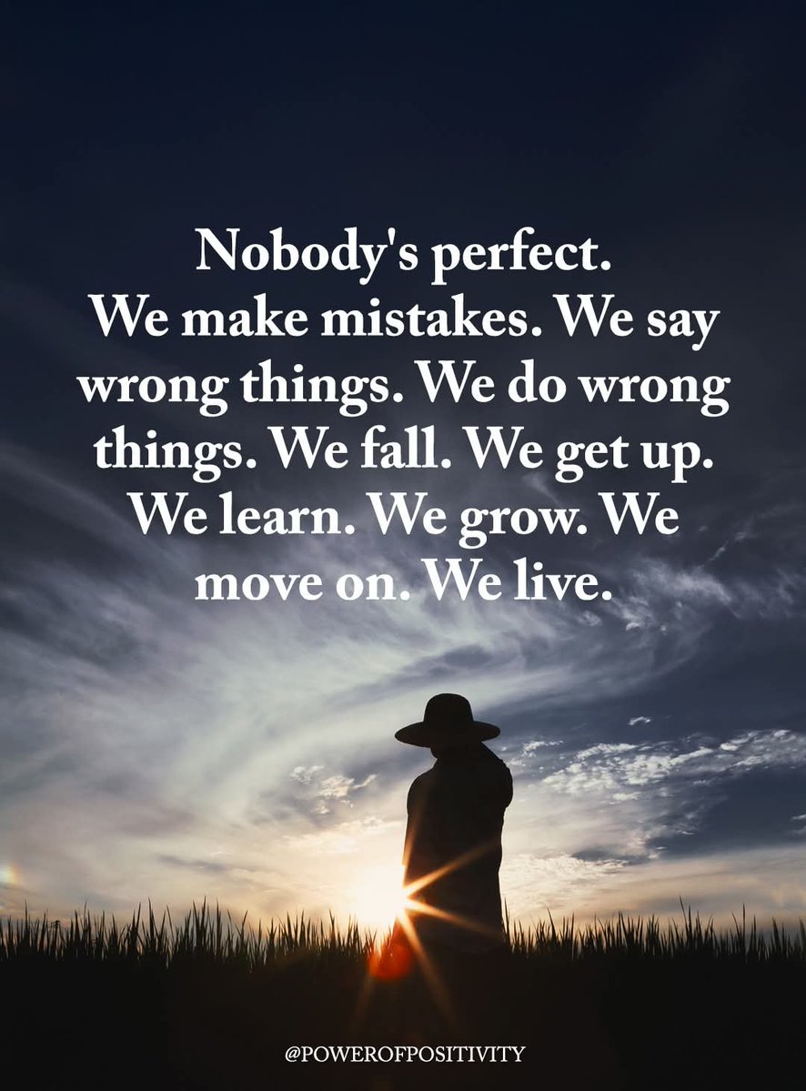 PVomolo's tweet photo. Ecclesiastes 7:20 "There is not a righteous person on earth who always does good and never sins."
Itโs true we will sin and make mistakes, but we must never use this excuse to rebel against Godโs Word. Stay Fixed On Jesus! #Jesus #Prayer #HolySpirit #nlclife #Encourage https://t.co/9BSudeAtk4