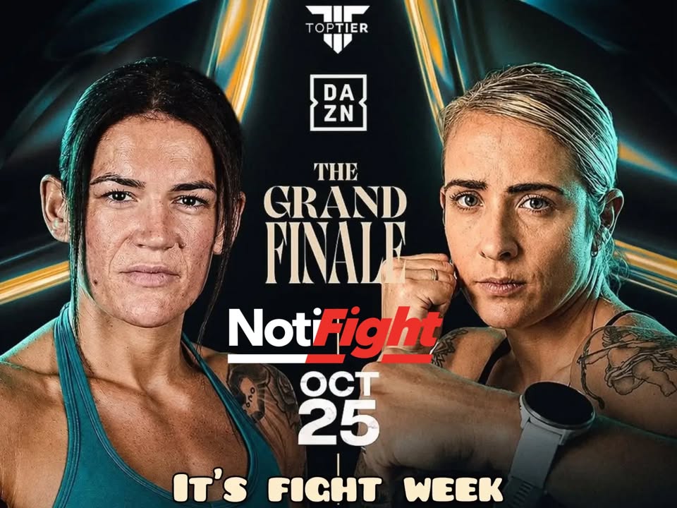 NotiFight's tweet photo. Shauna Browne vs Jade Burden: fecha, horario, dónde ver y todo sobre la pelea El combate ante Browne será uno de los mayores desafíos de su trayectoria, mientras Burden buscará conservar su invicto y conseguir dos títulos en el peso ligero https://t.co/vDmu4UHfbQ