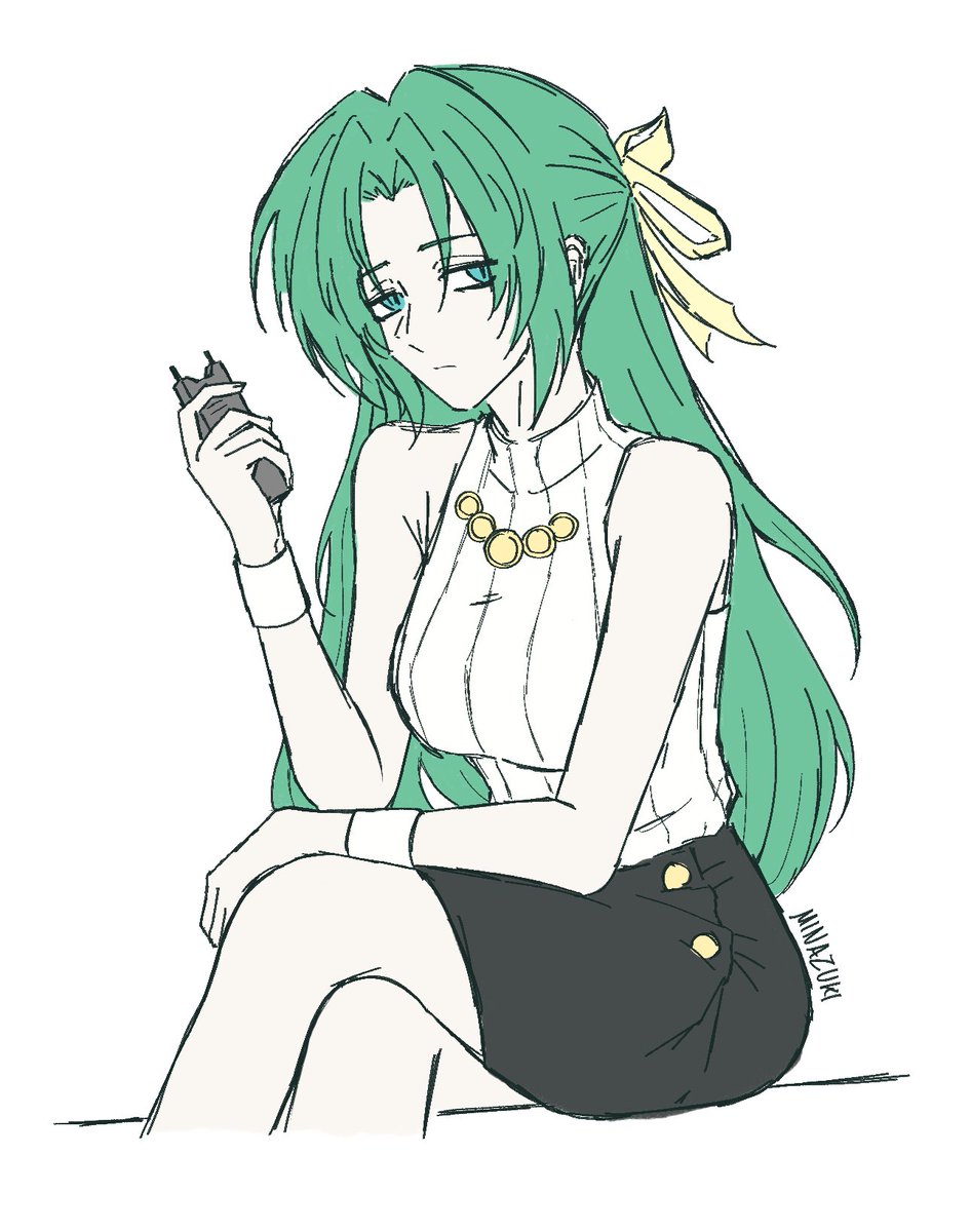 MINAZUKICHI_VRC's tweet photo. #higurashi rkgk https://t.co/xyAk1hAm2M