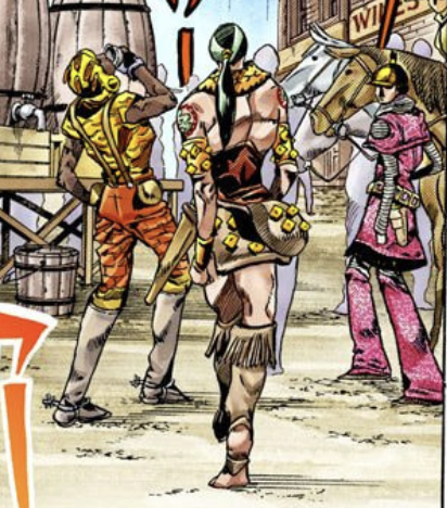 wakabunny's tweet photo. bro... have u ever seen so many goats in a panel... this is just crazy https://t.co/HrDRZsFkP5