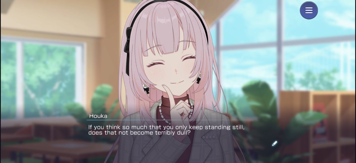 __otohana's tweet photo. this is hilarious to read now that sutw released. houka read her to filth https://t.co/YhNjfUhrWy