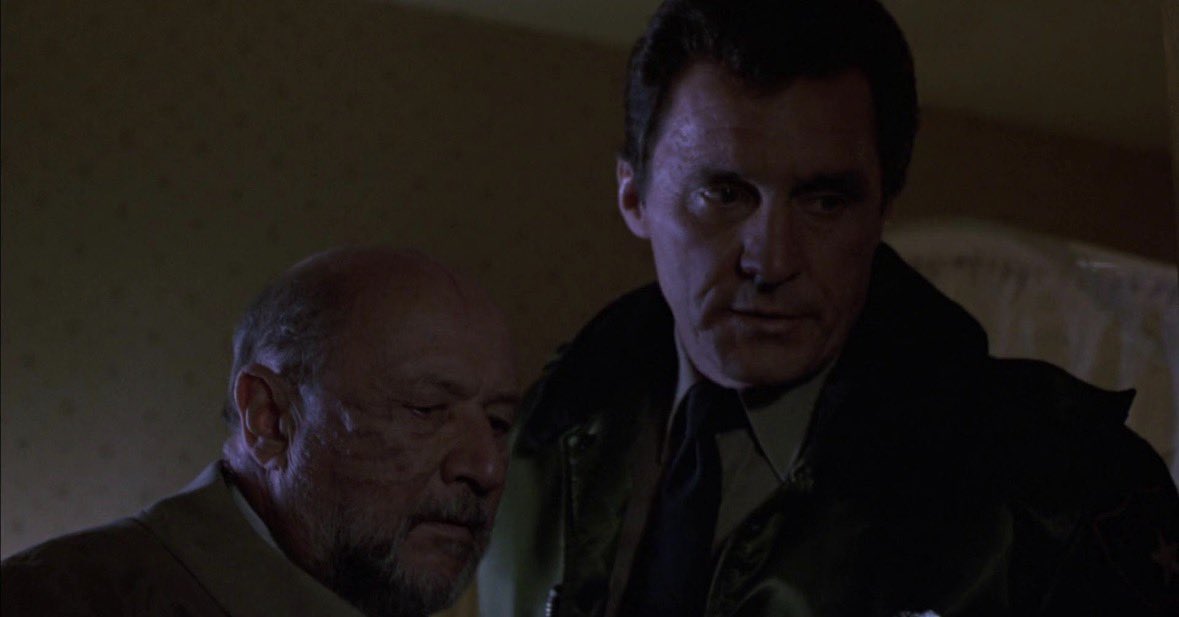 SourceHalloween's tweet photo. On this day in 1988, Halloween 4: The Return of Michael Myers was released into theaters 🔪 https://t.co/8tvqByBaVD