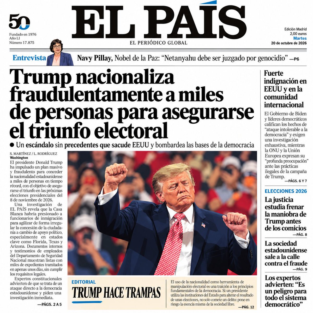 profsecundario's tweet photo. Lo País. https://t.co/oS0DgobAdj