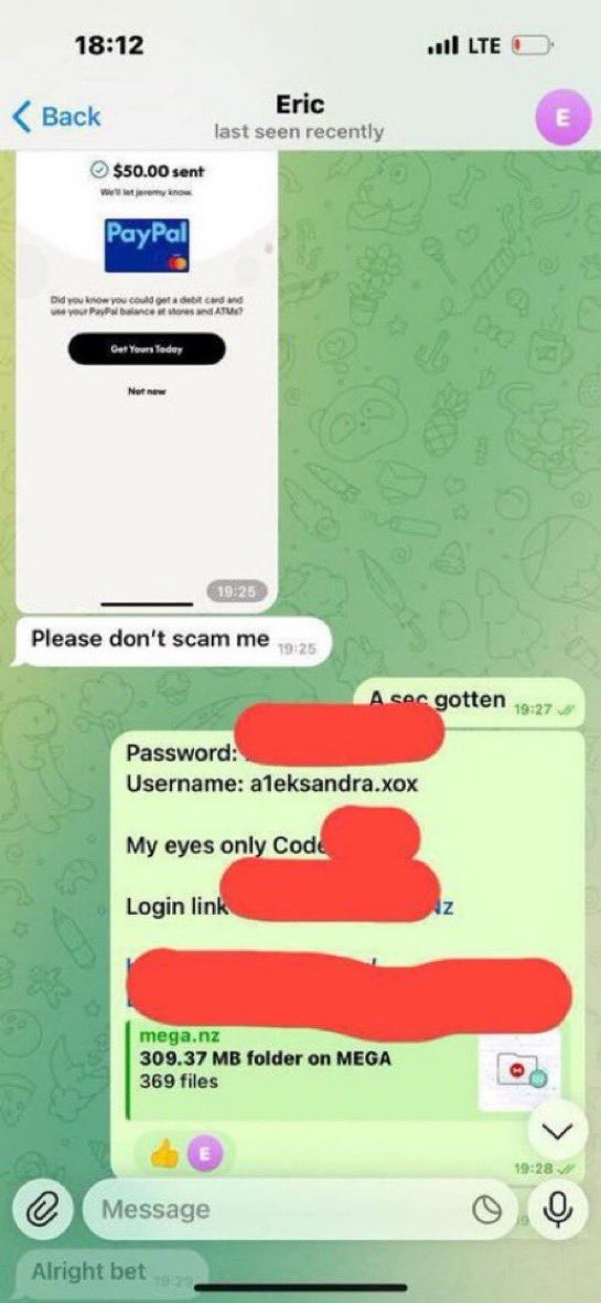 FeedemAll_'s tweet photo. Fast and legit hack is in progress 
Dm if you want to gain access to your cheating partner snap or instagram in just 10 minutes 
TEXT ME NOW ON TELEGRAM⤵️👇
https://t.co/WQ2qlyc1nM https://t.co/08SWHmsgf5