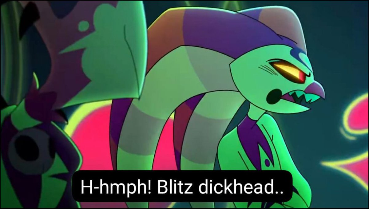 blitzowishes's tweet photo. mi amigo dijo q fizz parecía tsundere en ese clip y le mandé rsta mierda https://t.co/4u6Ay0mjuF