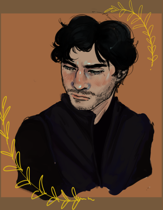 ink_inkie's tweet photo. smth smth mr graham study

#Hannibal https://t.co/Nv5WXQVncQ