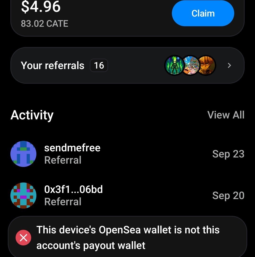 tearose_eth's tweet photo. @opensea How to fix this ? https://t.co/syoqWgQRip
