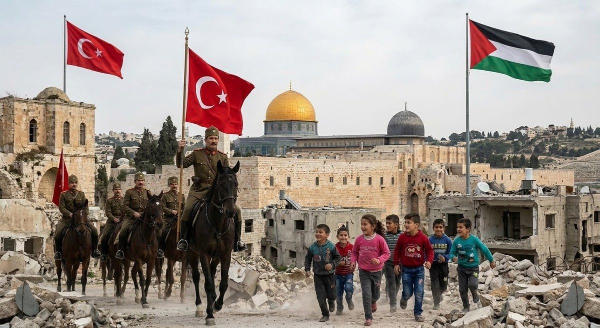 TubaGulquler's tweet photo. Mehmetçiği (Muhammed Mustafa 'nın ordusunu )  Gazze'de görmeyi nasip eyle, Allah'im https://t.co/fRyz6ep6Hy