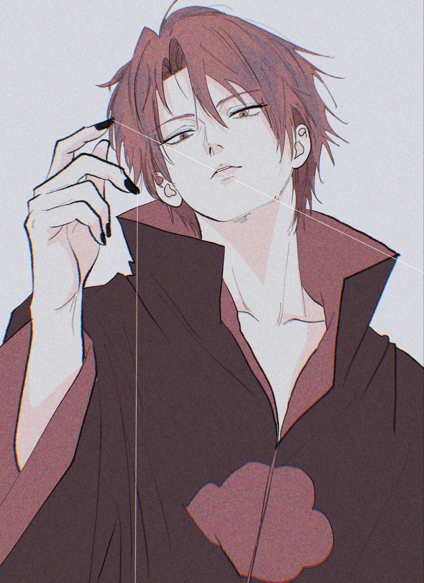dn_wont's tweet photo. #sasori https://t.co/zeMuOmwBU9