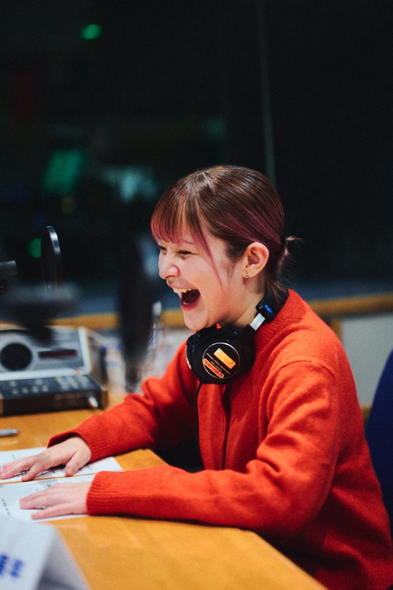 angradio's tweet photo. 【聞き逃した方へ】

アンジーが直接お礼をしたいので
先週の救世主！#かが屋 の加賀翔さんに
今週も来てもらいました！
(2026年10月18日放送）

radikoで聴く🎧
https://t.co/eVyCKKv4s7

撮影は加賀さんです！

#アンジーラジオ
#かが屋の亀の間 https://t.co/QoCQRsGyft