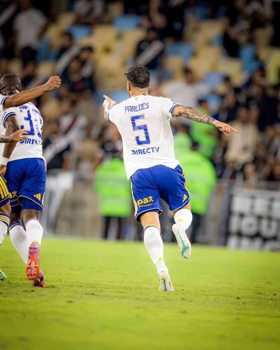paredesfile's tweet photo. LEANDRO PAREDES. ⚔️ 👊🏼 💙

©️: 📸 liricoimage vía ig. https://t.co/BNGV57O9RX