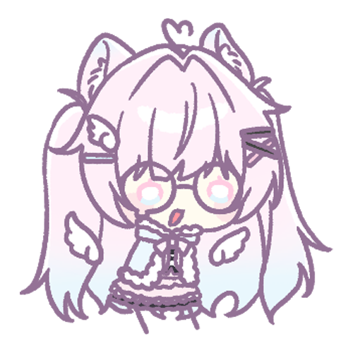 MochikoVT tweet picture