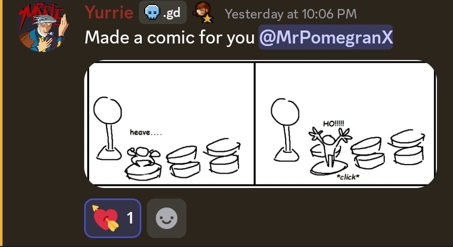 MrPomegranX's tweet photo. https://t.co/YjAUvGEqmn
