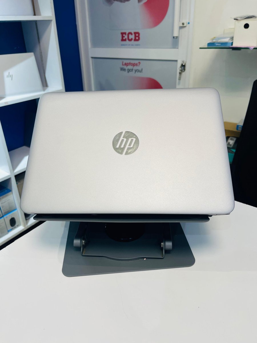 ecbtechnologies's tweet photo. NEED A LAPTOP THAT GOES WHERE YOU GO?

The HP EliteBook 820 is compact, portable and budget-friendly — ideal for comrades, professionals and anyone who needs to stay productive on the move.

⚡ Core i5 6th Gen
🧠 8GB RAM
💾 256GB SSD
🖥️ 12.5” Full HD Display

Get yours for KSh 24,000!

Call/WhatsApp: 0717 040 531
📍 Iconic Business Plaza, 3rd Floor, Room T12, Moi Avenue, Nairobi CBD
🚚 Countrywide delivery available!
