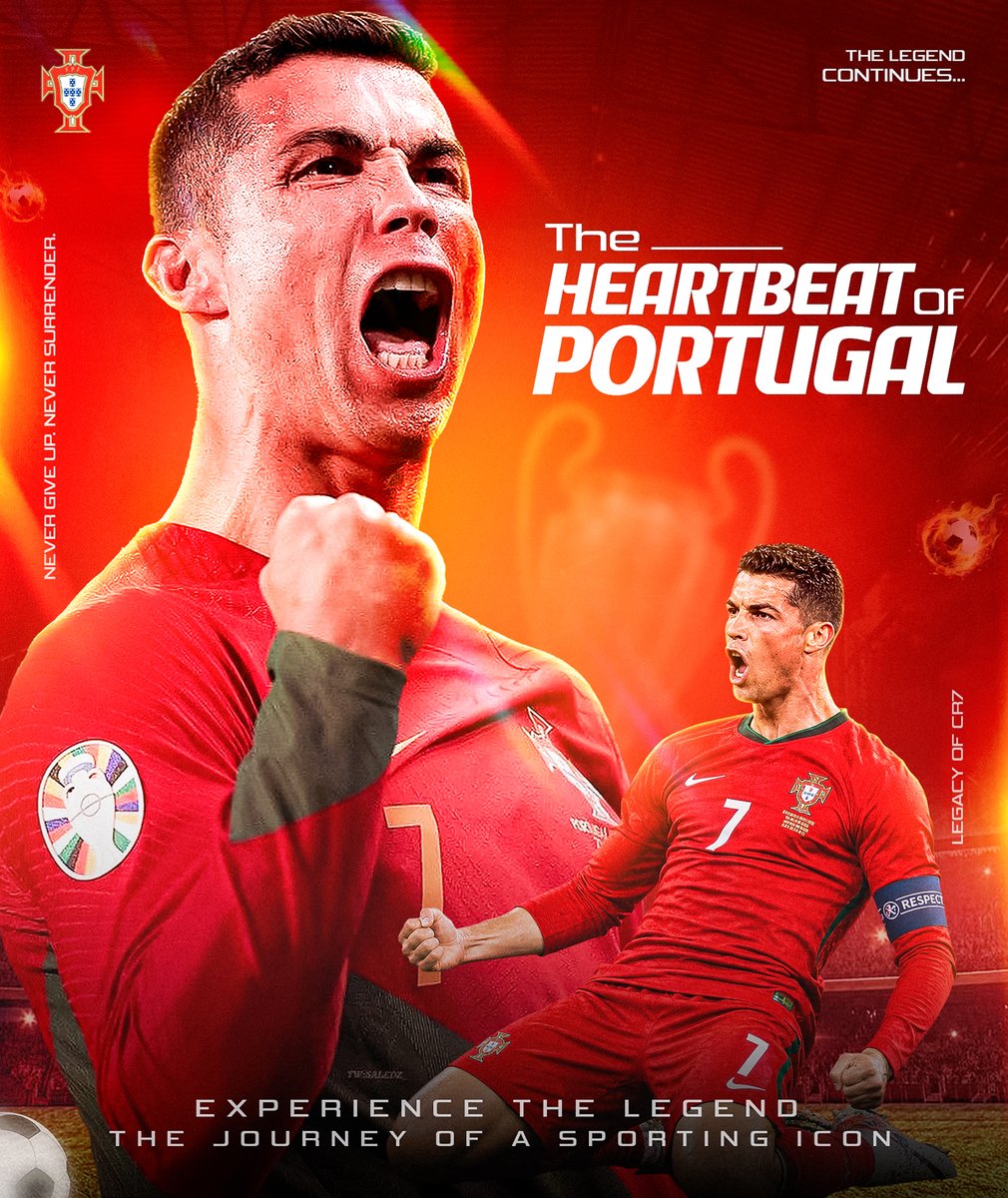 imsimantaa's tweet photo. Portfolio Link: https://t.co/wvoLbc8wA6

#CristianoRonaldo #CR7 #Ronaldo #PortugalFootball #SportsPoster #GraphicDesign #PhotoManipulation #PhotoshopArtwork #SportsGraphics #DesignPortfolio #VisualDesign #PosterDesign #CR7Poster #FootballDesign https://t.co/KgSjW8fr1U